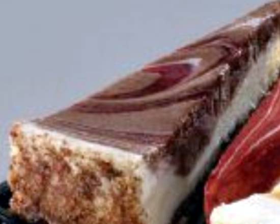 Order Chocolate Mousecake food online from OB Deli store, San Diego on bringmethat.com