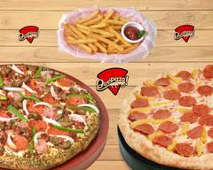 QuéPizza! Pozuelos