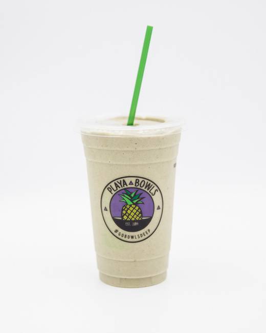Order Matcha Smoothie food online from Playa Bowls store, West Caldwell on bringmethat.com