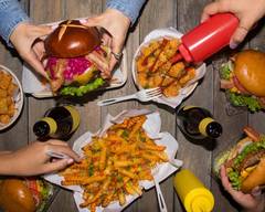 Hamburguesería Burgrill