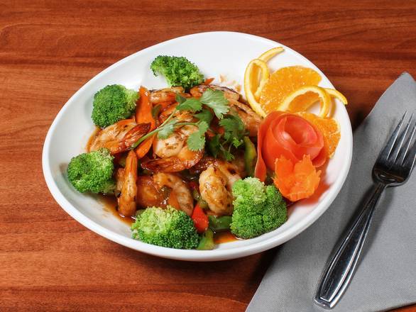 Order #37. King and I food online from Thai House store, Charlotte on bringmethat.com