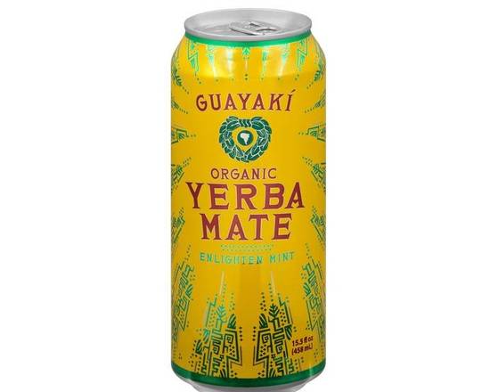 Order Yerba Mate / Mint / Organic food online from Francescas Pasta Market & Empanadas store, Aspen on bringmethat.com
