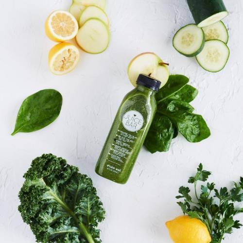 Order Sweet Greens food online from I Love Juice Bar - Tuscaloosa store, Tuscaloosa on bringmethat.com