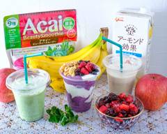 健康 美容ドリンク専門店 Beauty Healthdrink Specialty Shopの出前 宅配 テイクアウトメニュー ウーバーイーツ