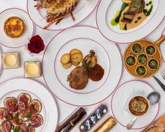 フレンチビストロ「ル ドール」- セントレジスホテル大阪 French Bistro 'Rue d'Or' - St. Regis Osaka