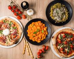 Pizza Quadrada.Com