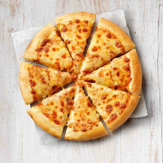 Cheese Lovers