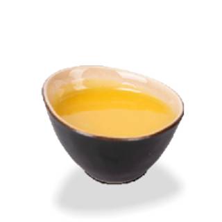 Honey mustard (cup)
