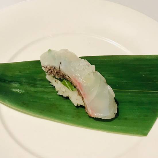 Order Tai food online from Matsuhisa store, Beverly Hills on bringmethat.com