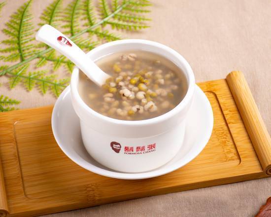 鬍鬚張魯肉飯 台北民權店
