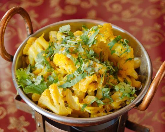 Order Aloo Gobi food online from Taj Mahal of India store, Los Angeles on bringmethat.com