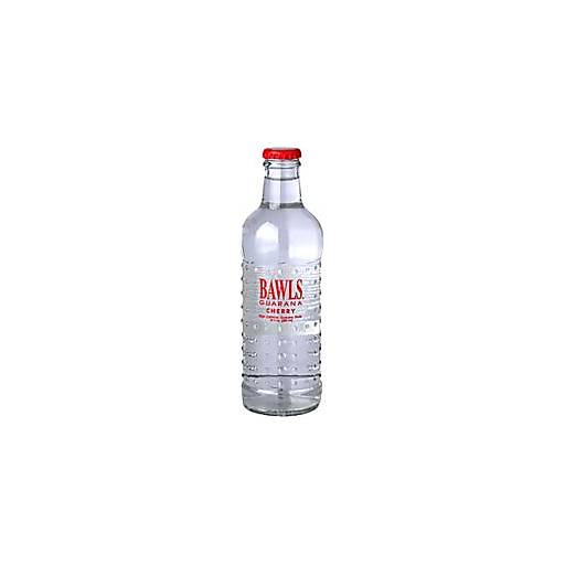 Order Bawls Cherry Guarana (10 OZ) 95200 food online from Bevmo! store, Albany on bringmethat.com