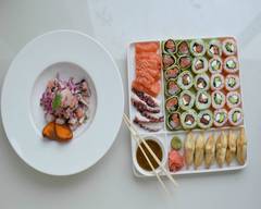 Sabe Sushi