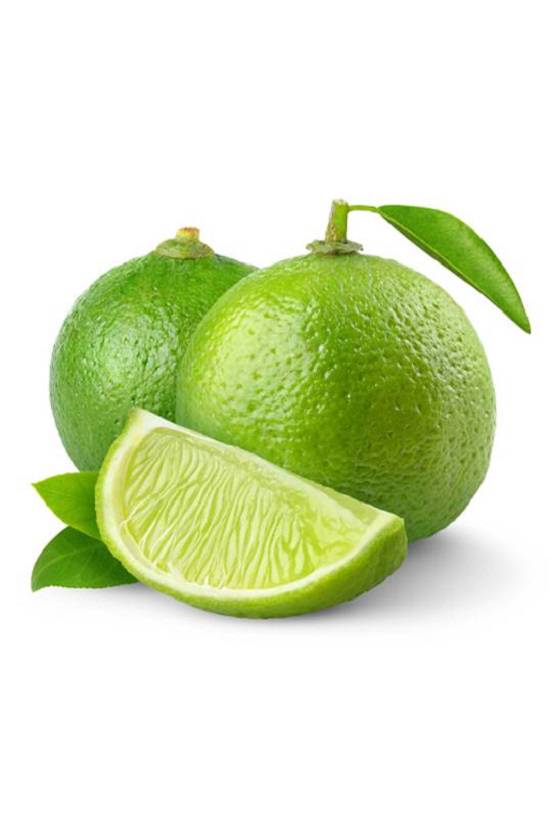 Citron vert  l'unité