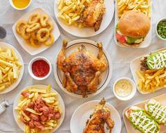 El Pollo Urbano