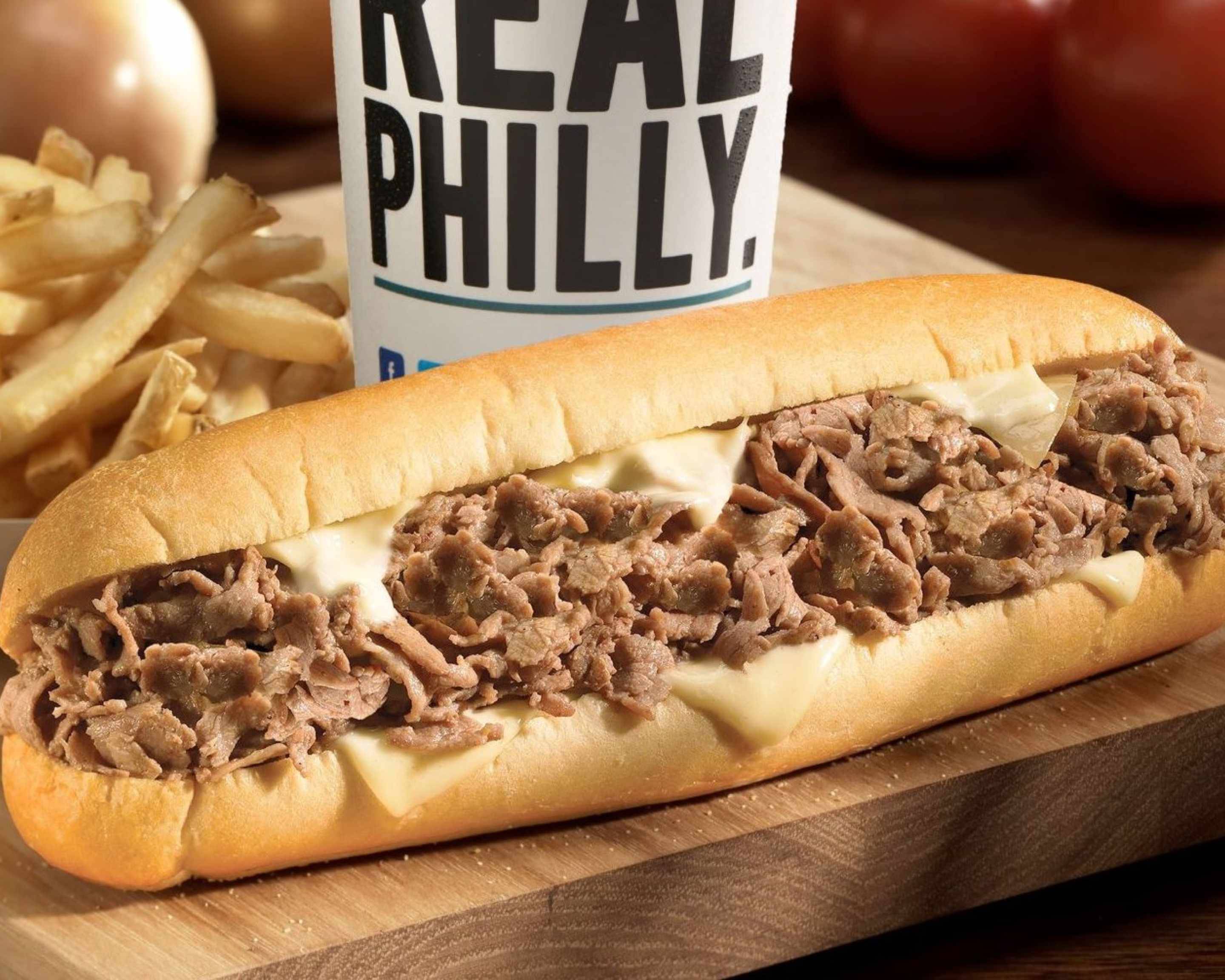 Philly's Best (Torrance) Menu Torrance • Order Philly's Best (Torrance