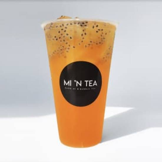 Order Guava Refresher food online from Mi n Tea store, Philadelphia on bringmethat.com
