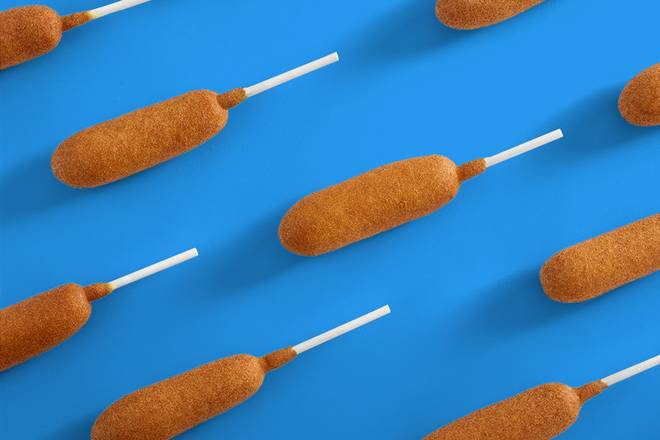 Order Party Pack - 25 Sticks food online from Hot Dog on a Stick store, Fairfield on bringmethat.com