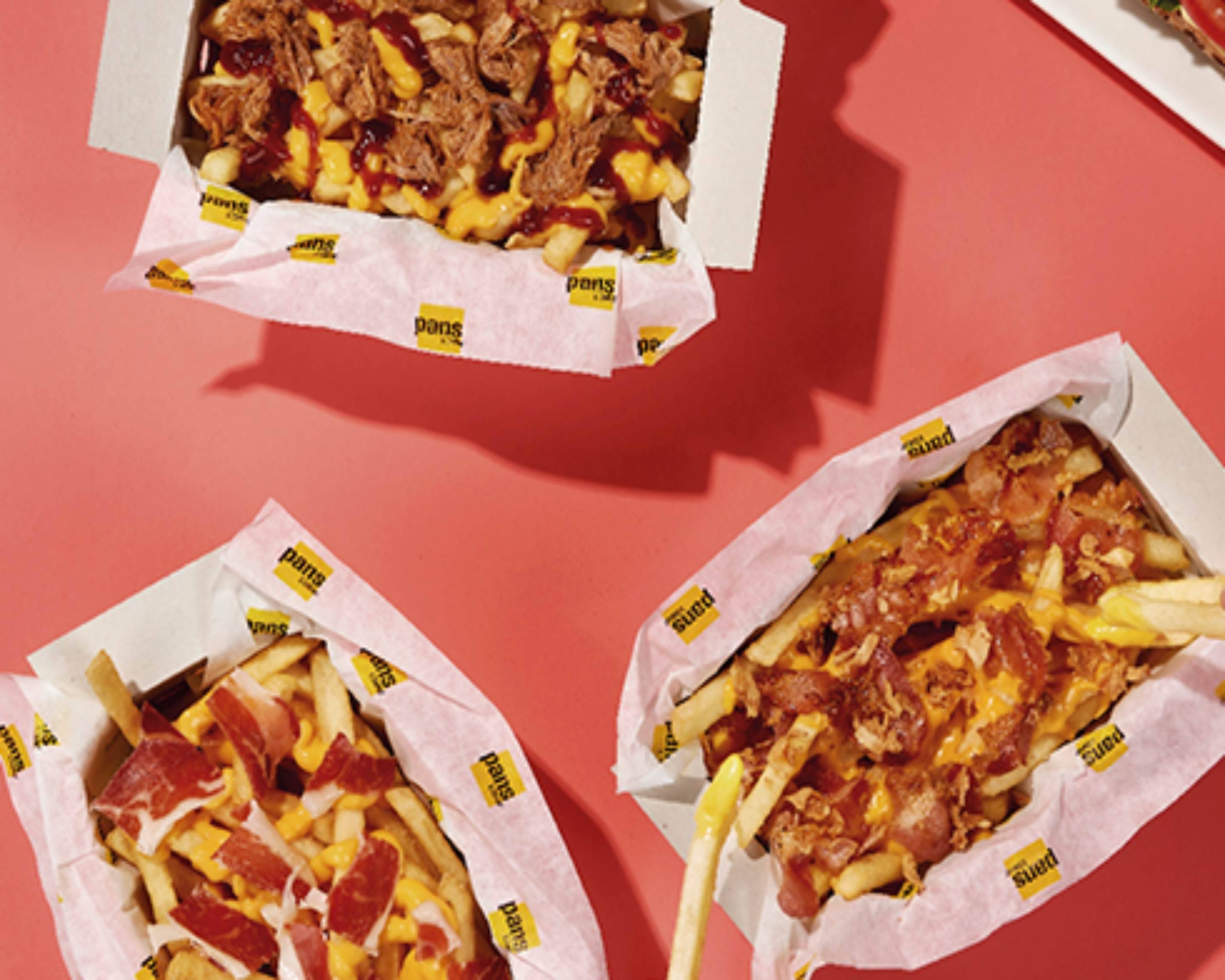 Vallsur Menú a Domicilio【Menú y Precios】Valladolid