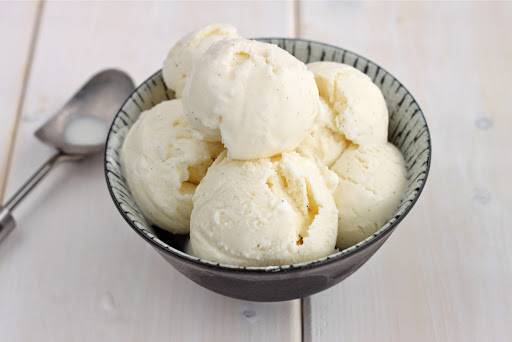 Order Ice Cream food online from Zabb Thai Kitchen store, Clarkstown on bringmethat.com