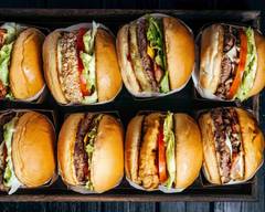 Woody’s – PREMIUM BURGERS - Św. Marcin