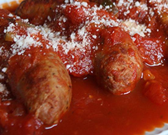 Order Sausage Appetizer food online from Best Ny Pizza store, Tampa on bringmethat.com