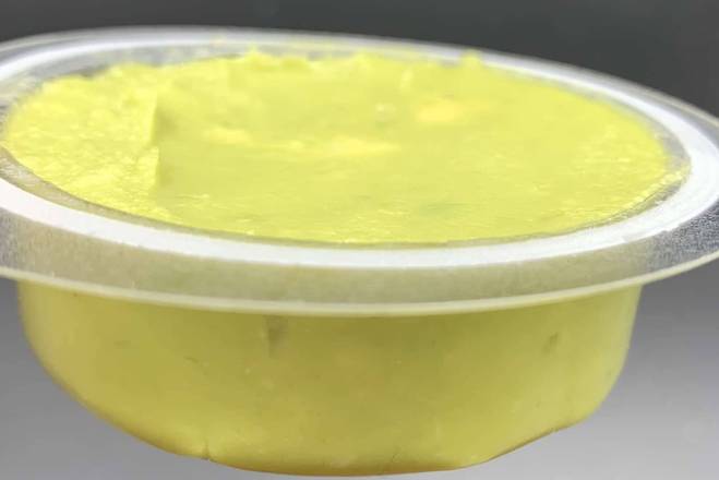 Order Kirkland Organic Chunky Guacamole 2.5 Oz food online from Fresko Market store, Miami on bringmethat.com