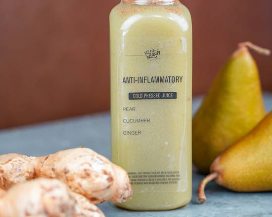 Order Anti Inflammatory(16 oz) food online from HS Green store, Houston on bringmethat.com