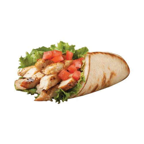 Order Chicken Pita food online from Miami Grill store, Miami on bringmethat.com