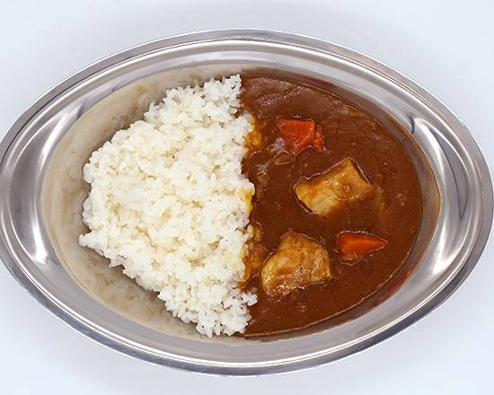 バルチックカレーの出前 宅配 テイクアウトメニュー ウーバーイーツ