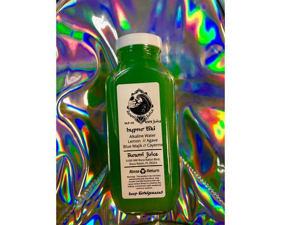 Order Hypno'Tiki food online from Swami Juice Davie store, Davie on bringmethat.com