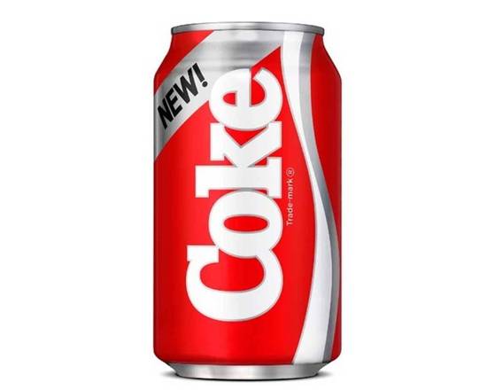 Order Coke food online from ENJOY BOWL NORTH HILLS store, Los Angeles on bringmethat.com