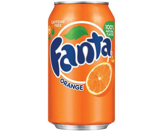 Order Fanta Naranja food online from Mayamero Street Food store, North Miami Beach on bringmethat.com