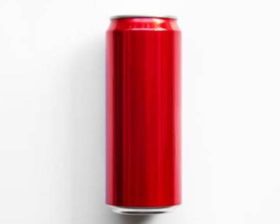 Order Canned Soda food online from Charlie's Calzone Co store, Brentwood on bringmethat.com