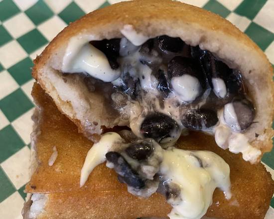 Order Domino empanada food online from Are Pitas store, Tampa on bringmethat.com