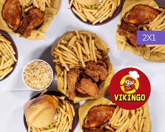Vikingo (Escuadron Velasco)