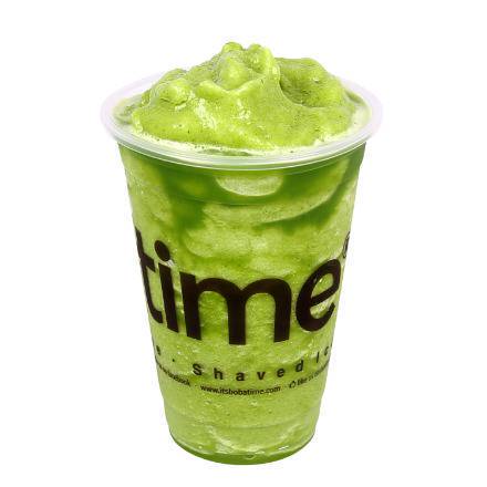 Order Kale Green Smoothie food online from Boba Time store, Los Angeles on bringmethat.com