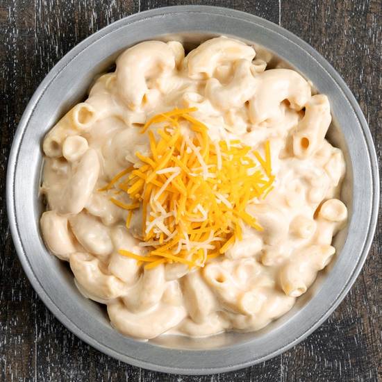 Order Macaroni & Cheese food online from Buffalos Cafe store, Dacula on bringmethat.com