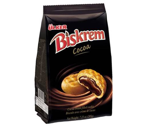 Order Ulker Biskrem food online from Aroma Market Online store, San Francisco on bringmethat.com