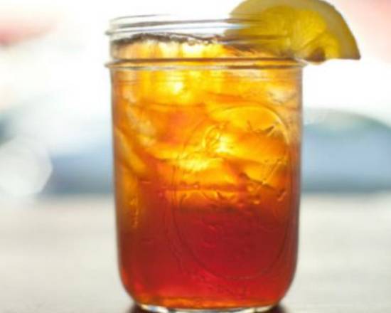 Order Fresh Sweet Tea food online from Sake House - Amberly Dr. store, Tampa on bringmethat.com