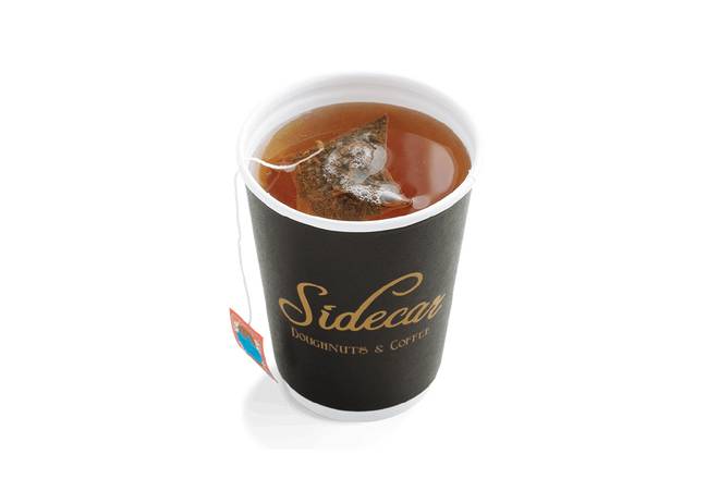 Order Tea food online from Sidecar Doughnuts & Coffee store, Costa Mesa on bringmethat.com