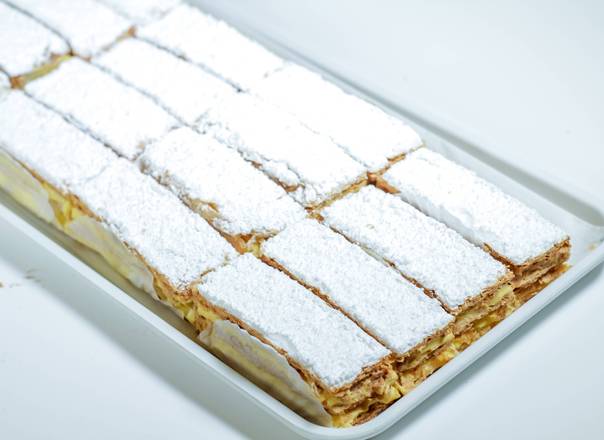 Order Senorita food online from Roma Bakery And Italian Deli store, Miami on bringmethat.com