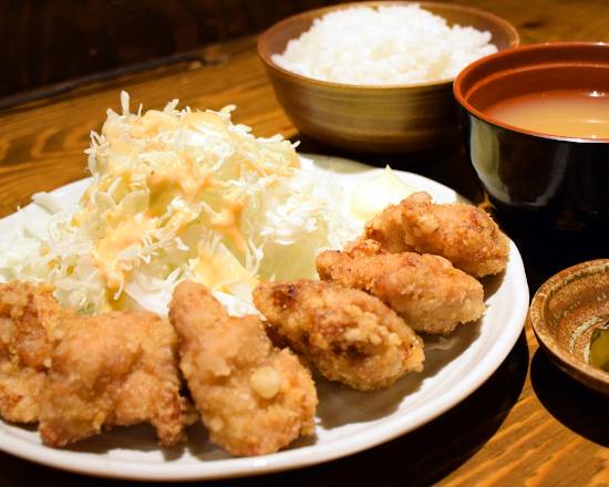 Order てけてけ 大森店 Teketeke Oomoritenn Delivery Takeout Menu And Prices Uber Eats