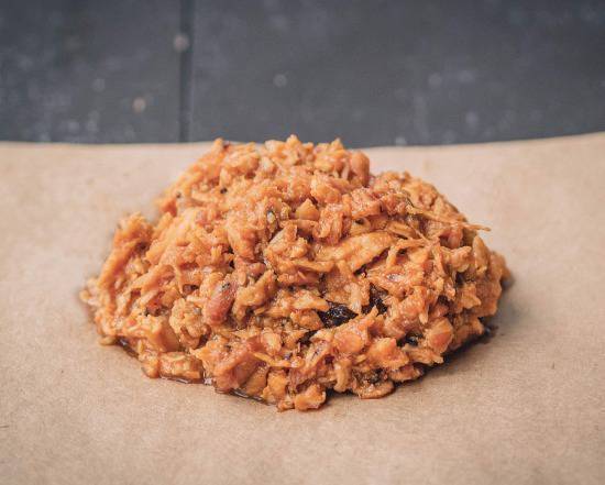 Order Kids Pulled Chicken Slider + 1 Side food online from 4 Rivers Smokehouse - UCF store, Orlando on bringmethat.com