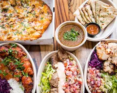 Yalla Yalla - Lebanese Food