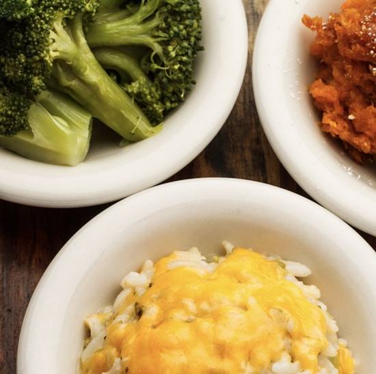 Order Broccoli and Rice food online from Piccadilly Cafeteria store, Memphis on bringmethat.com