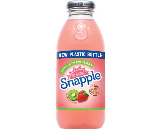 Order Snapple food online from Big Mama & Papa Pizzeria store, Northridge on bringmethat.com