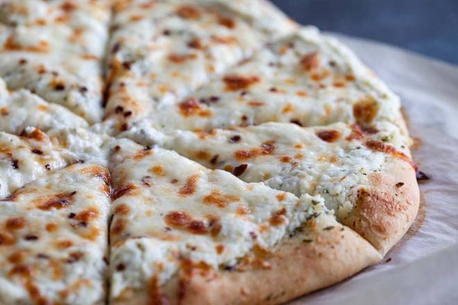 Order Cauliflower Crust 10" food online from Amore Pizzeria store, Clearwater on bringmethat.com