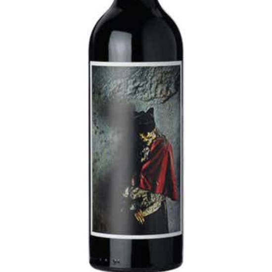 Order Orin Swift - Palermo Cabernet food online from Santa Monica Liquor store, Santa Monica on bringmethat.com