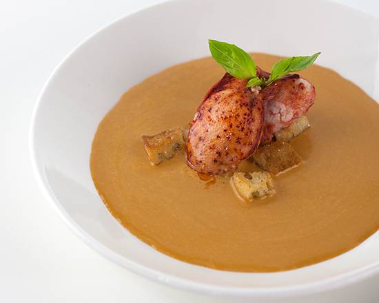 Order Lobster Bisque food online from Roy's store, Bonita Springs on bringmethat.com
